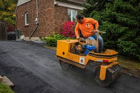 Best Driveway Crack Filling  in Tornado, WV